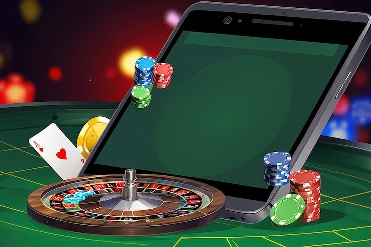 Security infrastructure and data protection on winwin slot platform